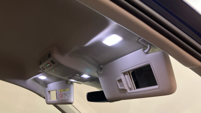 Volkswagen Taigo 1.0 TSI Life 5dr Petrol Hatchback